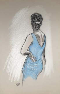 Cliquer pour voir + de Grands pastels secs