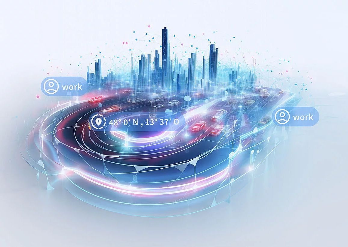 Rosenberger Telematics - Produktübersicht Rosenberger Telematics - Produktübersicht
