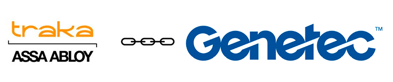 Traka Integration Genetec Traka Integration Genetec