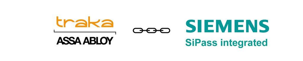 Integration Traka Schlüsselverwaltung in SiPass von Siemens Integration Traka Schlüsselverwaltung in SiPass von Siemens