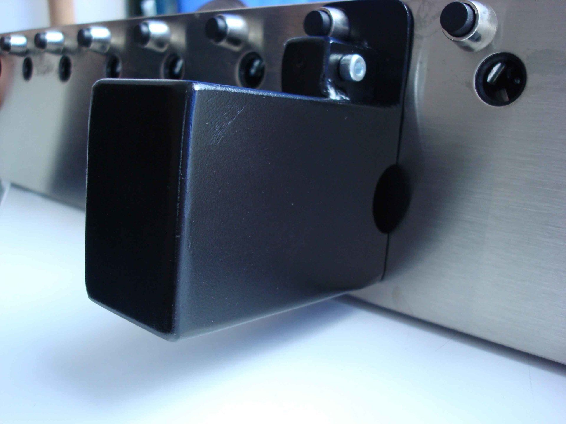 Traka - Zubehör für die Schlüsselverwaltung