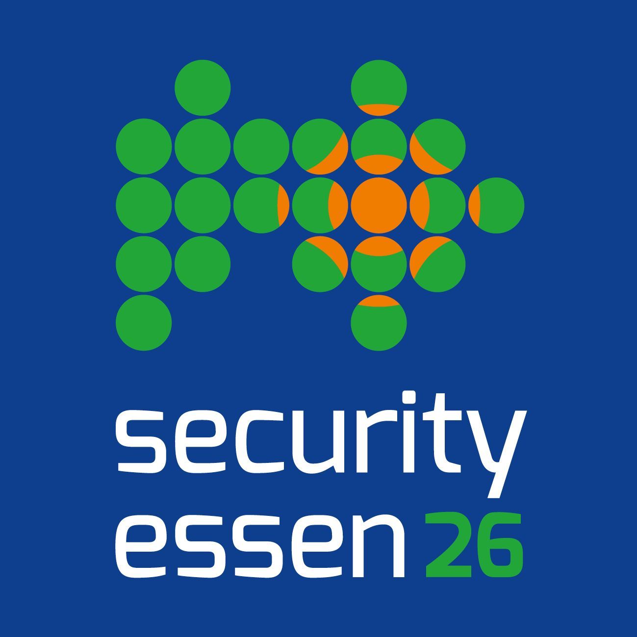 TRAKA - Deutschland auf der Security Essen 2026 TRAKA - Deutschland auf der Security Essen 2026