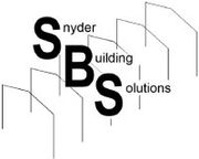 Snyder Building Solutions LLC - Logo