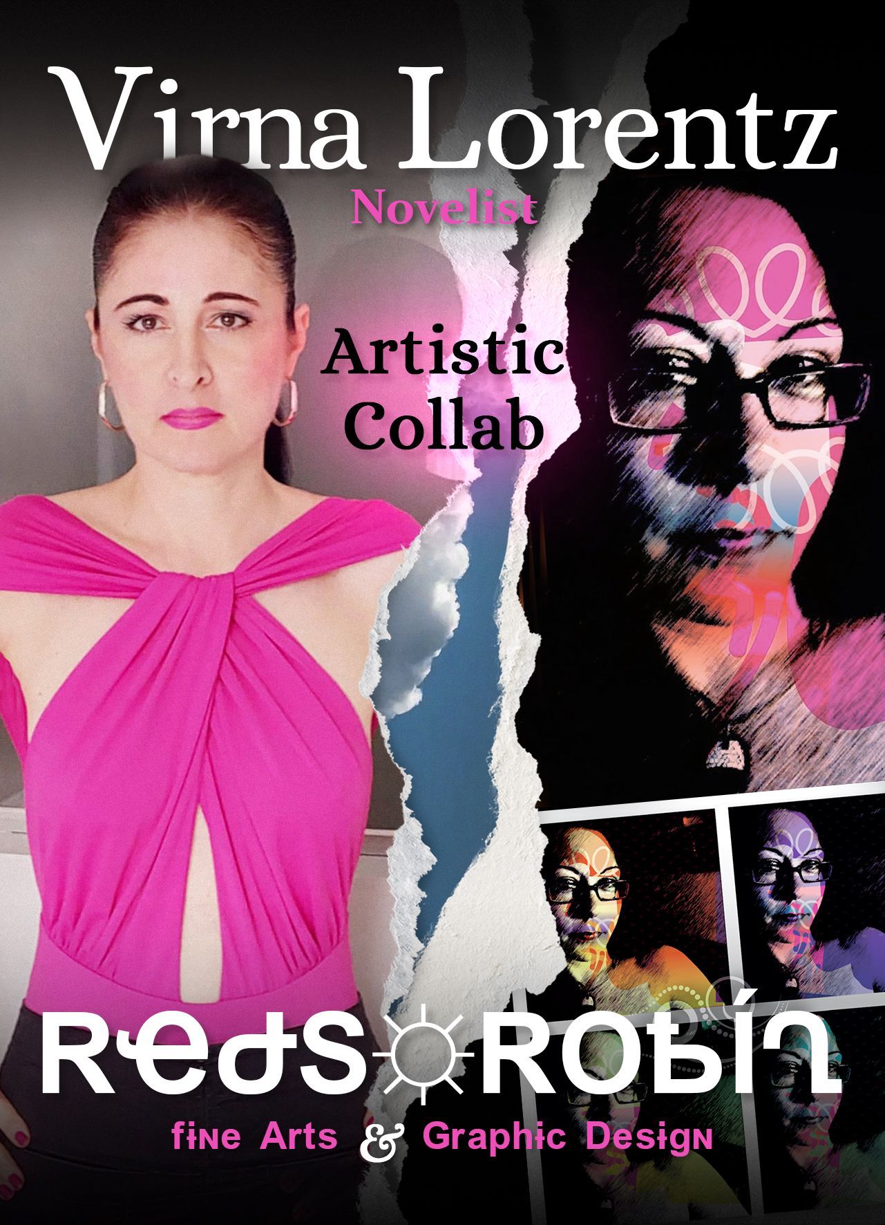 Collaboration Artistique