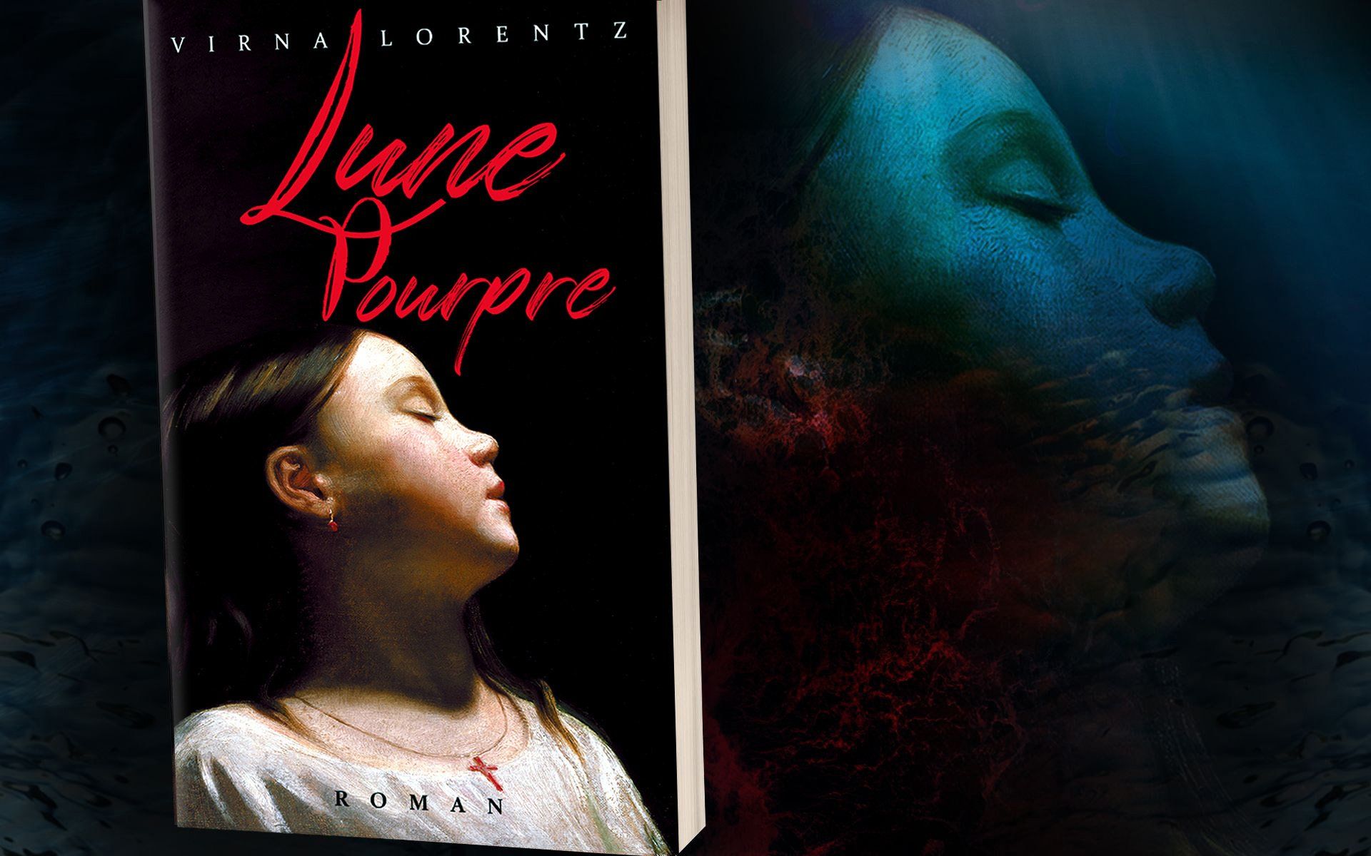 Lune Pourpre