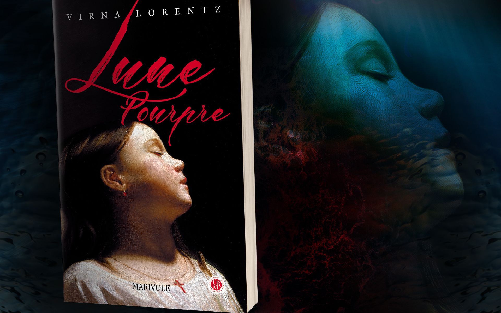 Lune Pourpre