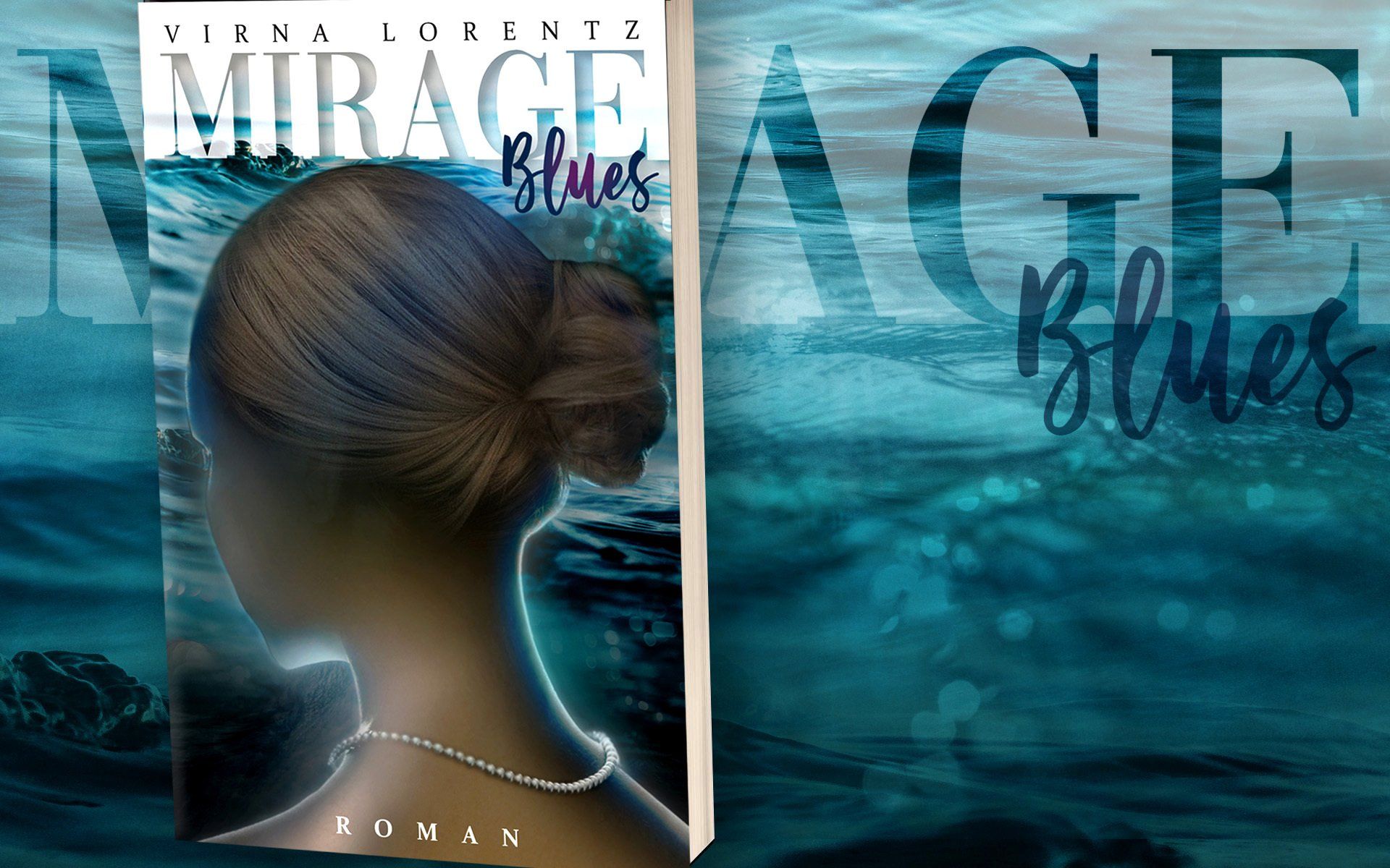 Mirage Blues