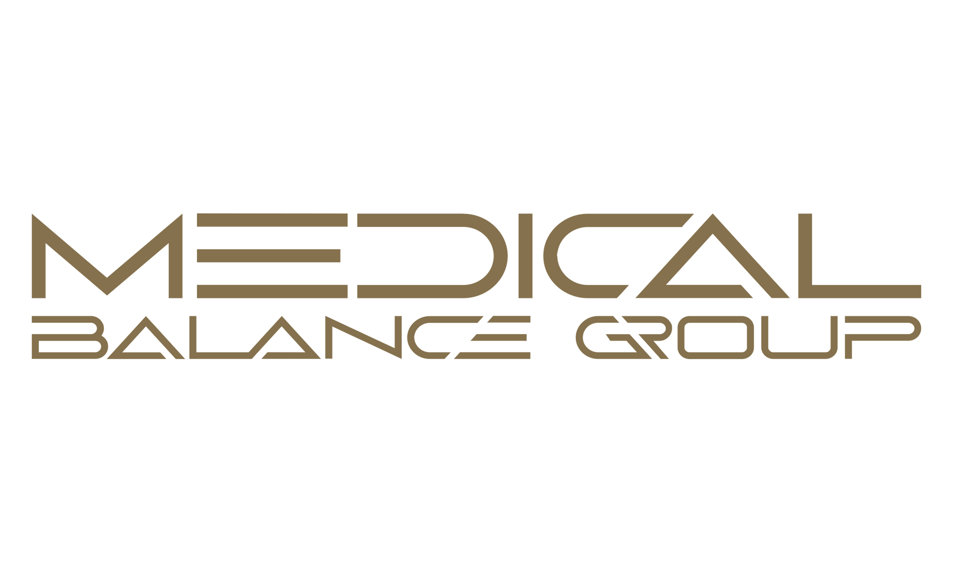 Ortho Balance Logo