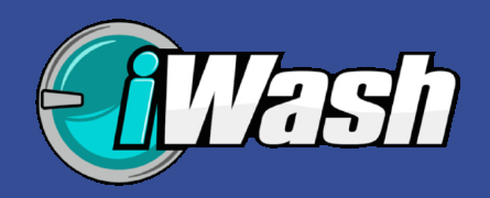 Lavanderia automatica a Riale