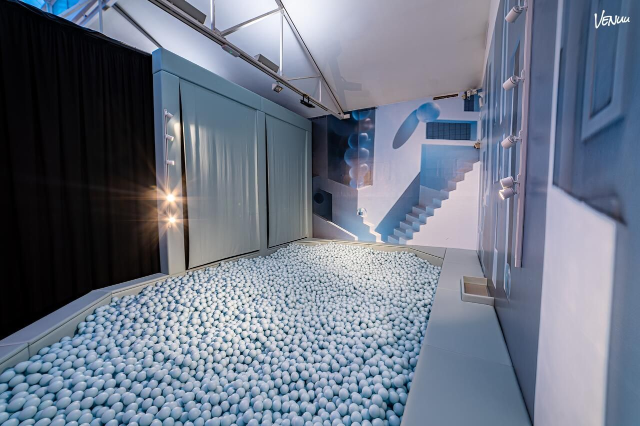 Guía de espacios y decoraciones para celebrar cumpleaños de niños en Madrid