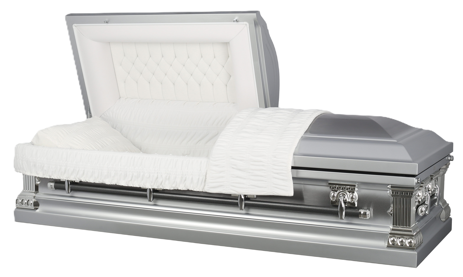 Trojan Casket