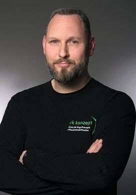 Michael Koppe Ergotherapeut, Handtherapie