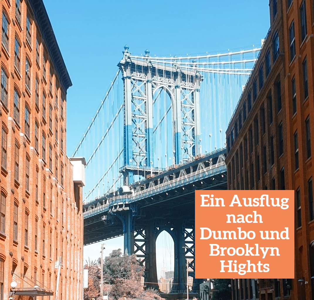 DUMBO - Foto Point