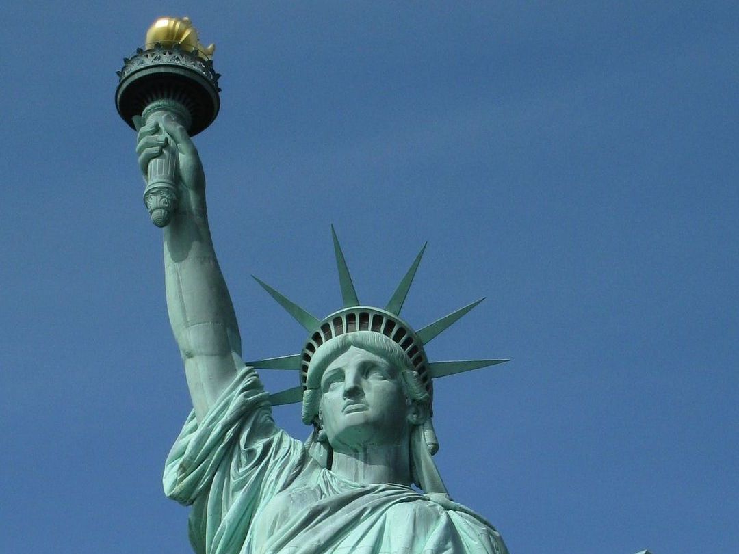 New York Führung durch das Alte York