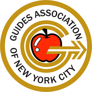 Stadtführung durch New York mit lizenzierter Stadtführerin auf Deutsch New York Stadtführungen mit Gütesiegel