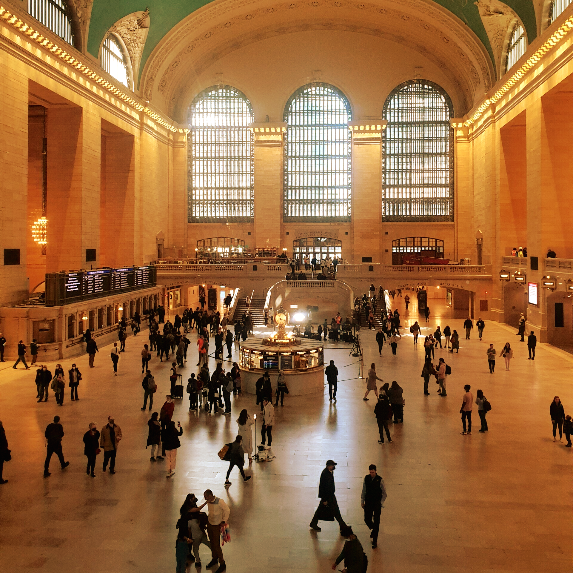 Grand Central Terminal