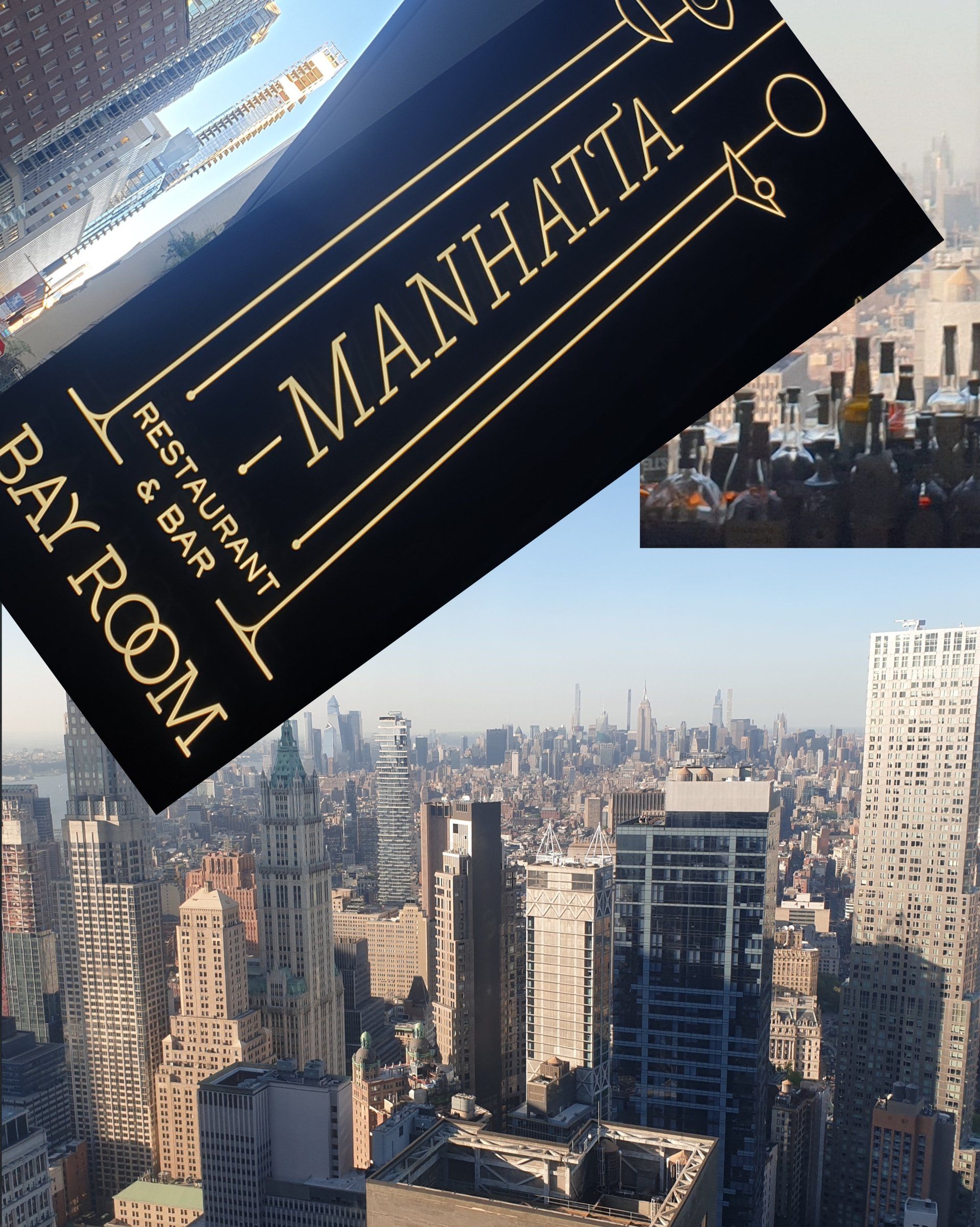 Manhatta