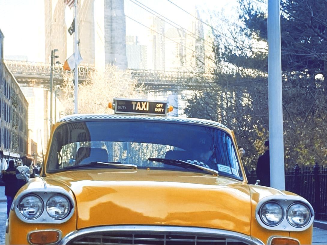 New York Stadtführung  im Auto - eine New York Tour der besonderen Art