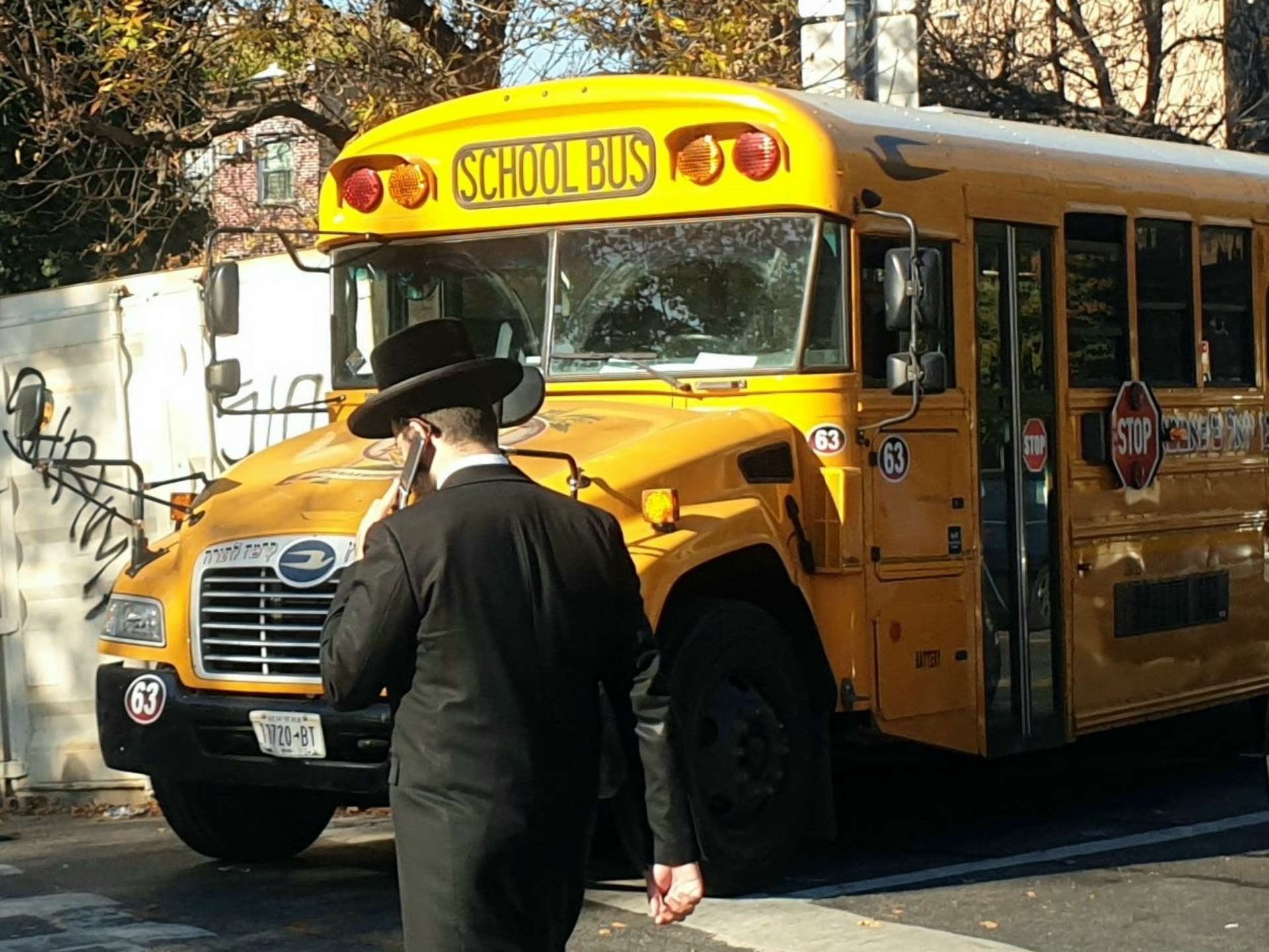 Tour Besonderes Brooklyn - Williamsburg South New York Stadtführungen durch Williamsburg South