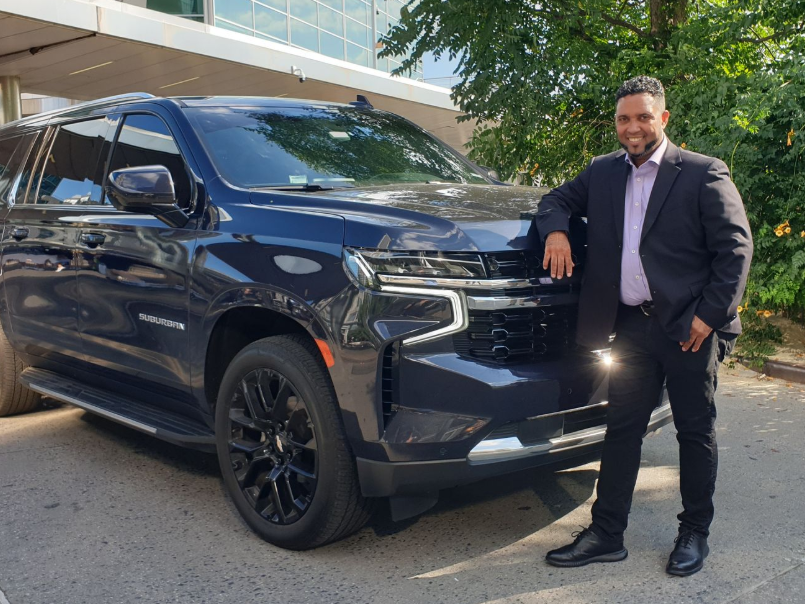 New York Stadtbesichtigung im Auto New York Stadtführungen im Auto - eine New York Tour der besonderen Art