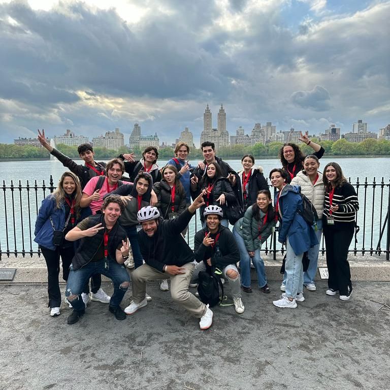 Central Park Fahrrad Tour Central Park Fahrrad Tour