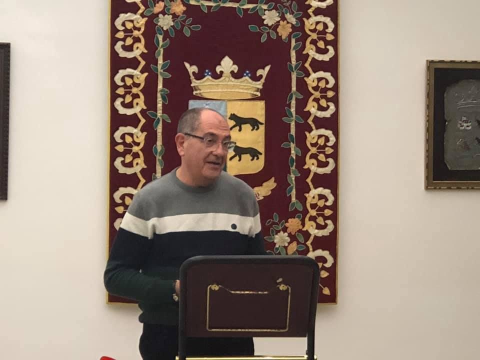 Antonio Garballo