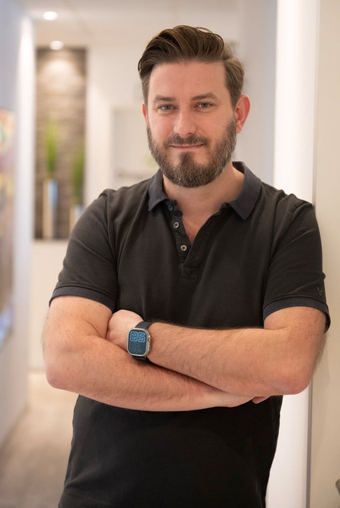 Dr. med. Christian Spies