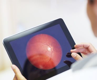 Vorsorge und Diagnostik Moderne Augenheilkunde
Vorsorge und Diagnostik