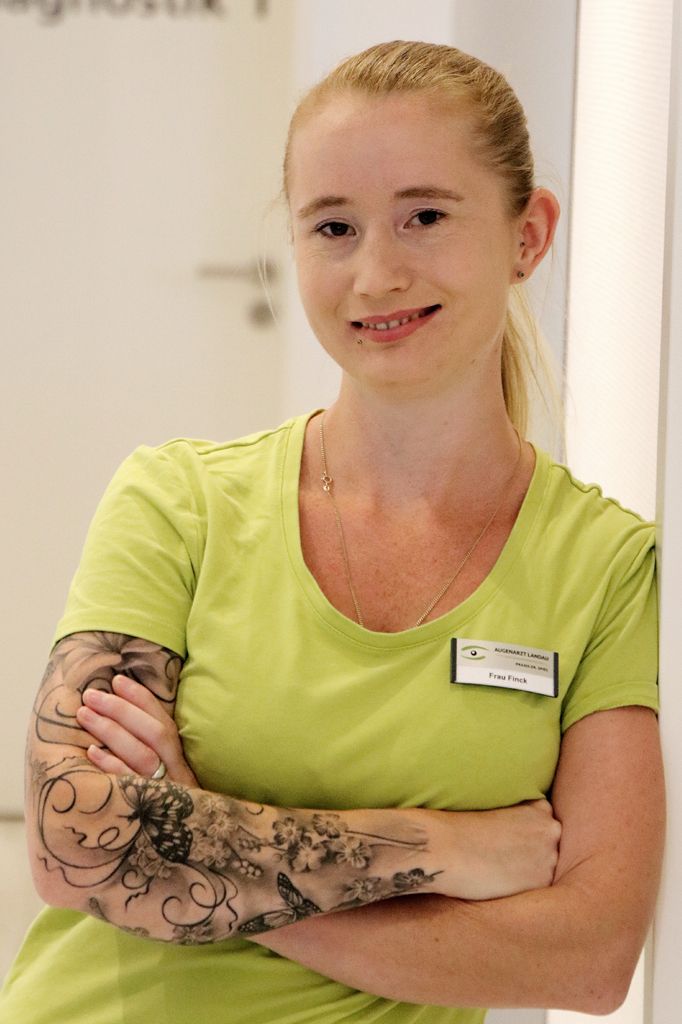 Karin Finck