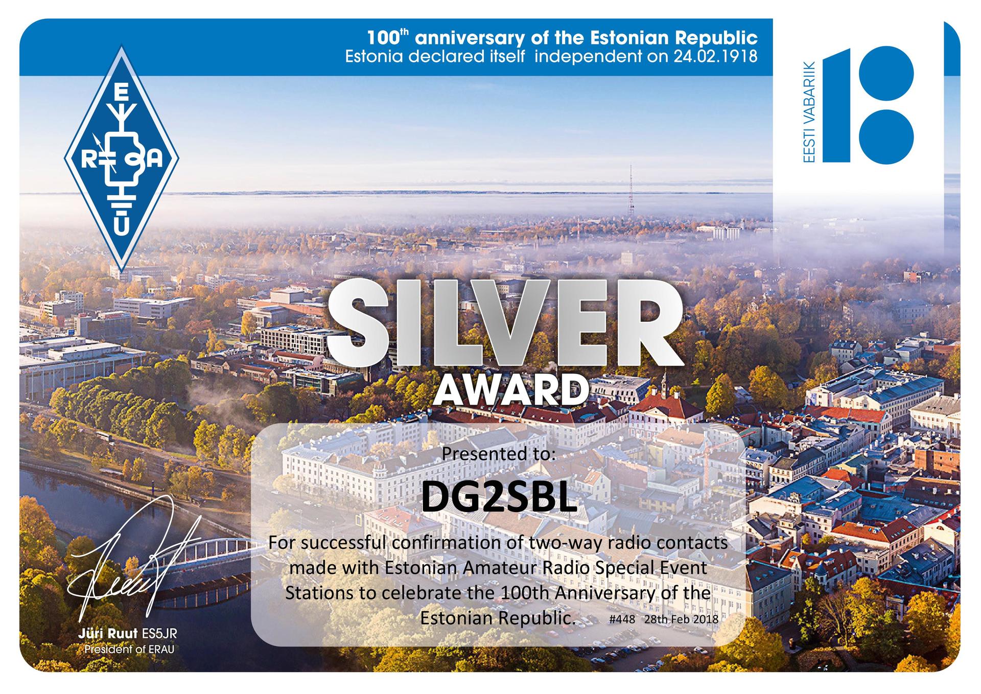 Silver