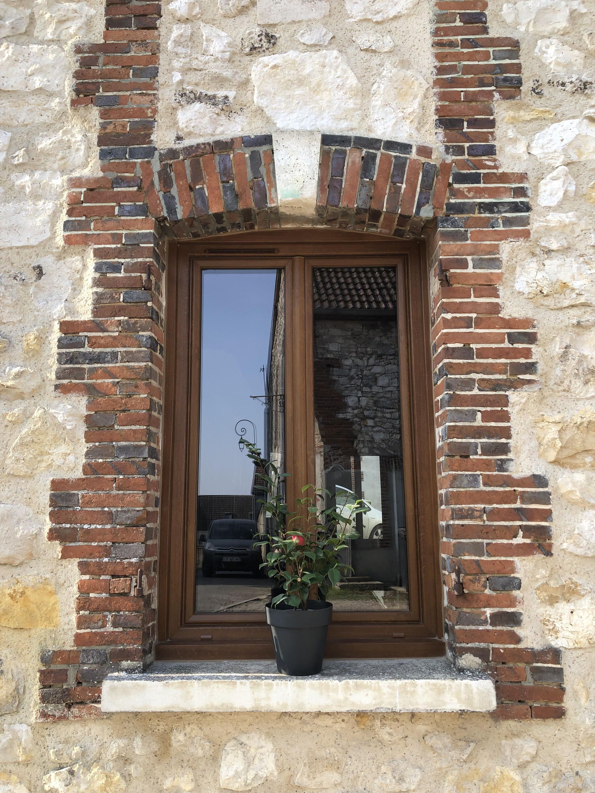 SMC Menuiseries Fenêtres Reims