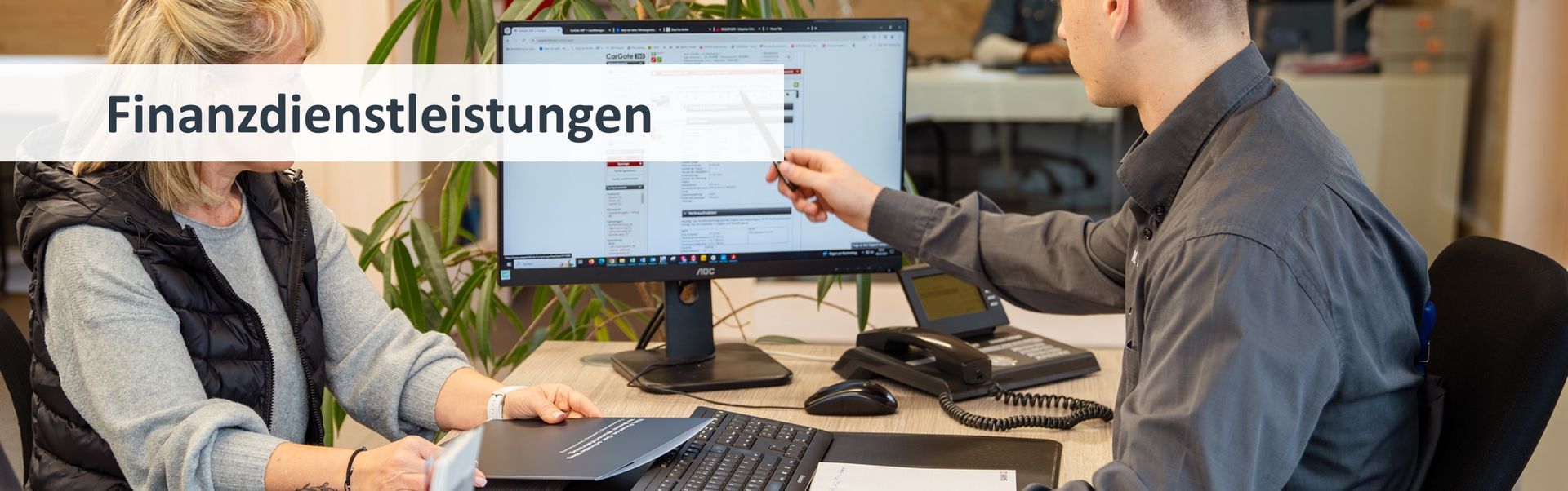 Unsere Auto-Abo Angebote