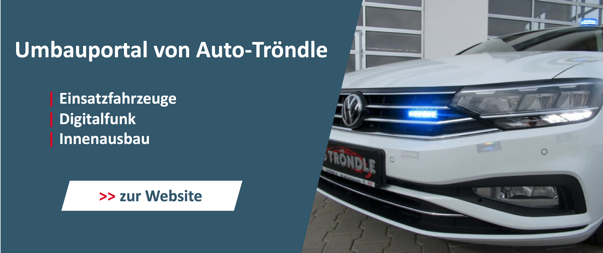 Umbauportal Auto-Tröndle