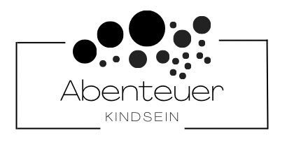 Abenteuer Kindsein - Logo