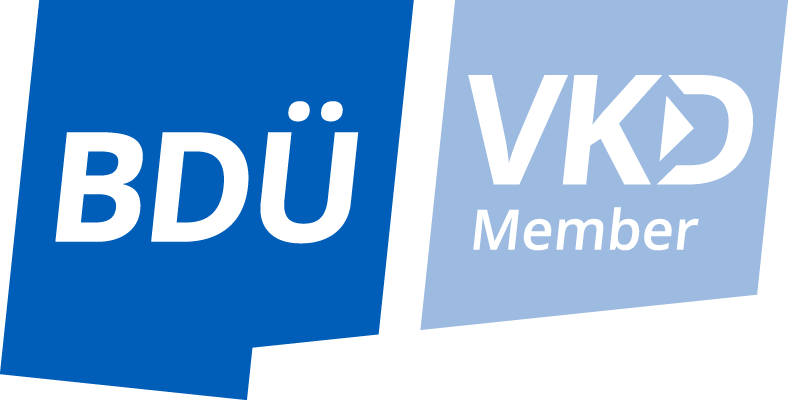 VKD BDÜ