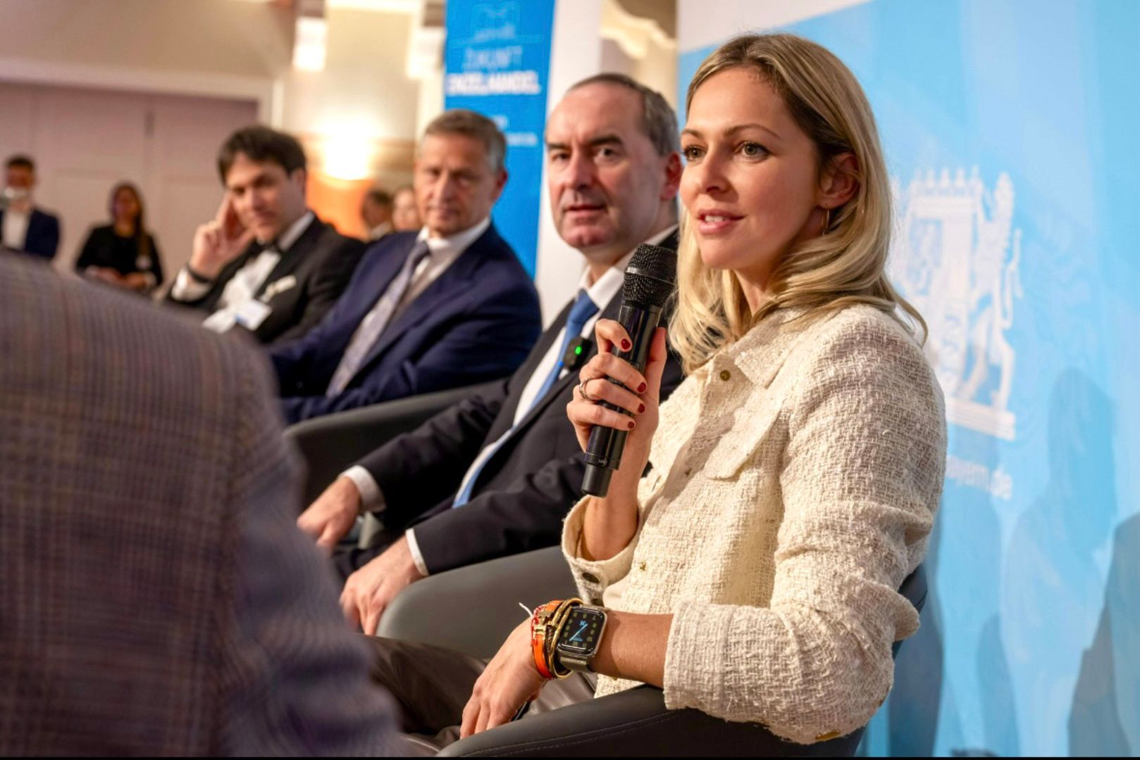 Staatsempfang landshut Einzelhandel Staatsempfang landshut Einzelhandel