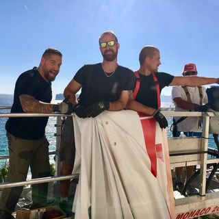 Nos équipes de pose