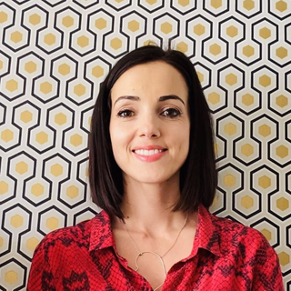 Chargée de développement Wiprint Cyrielle Guillen-Vermeersch