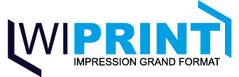 WIPRINT - Impression grand format