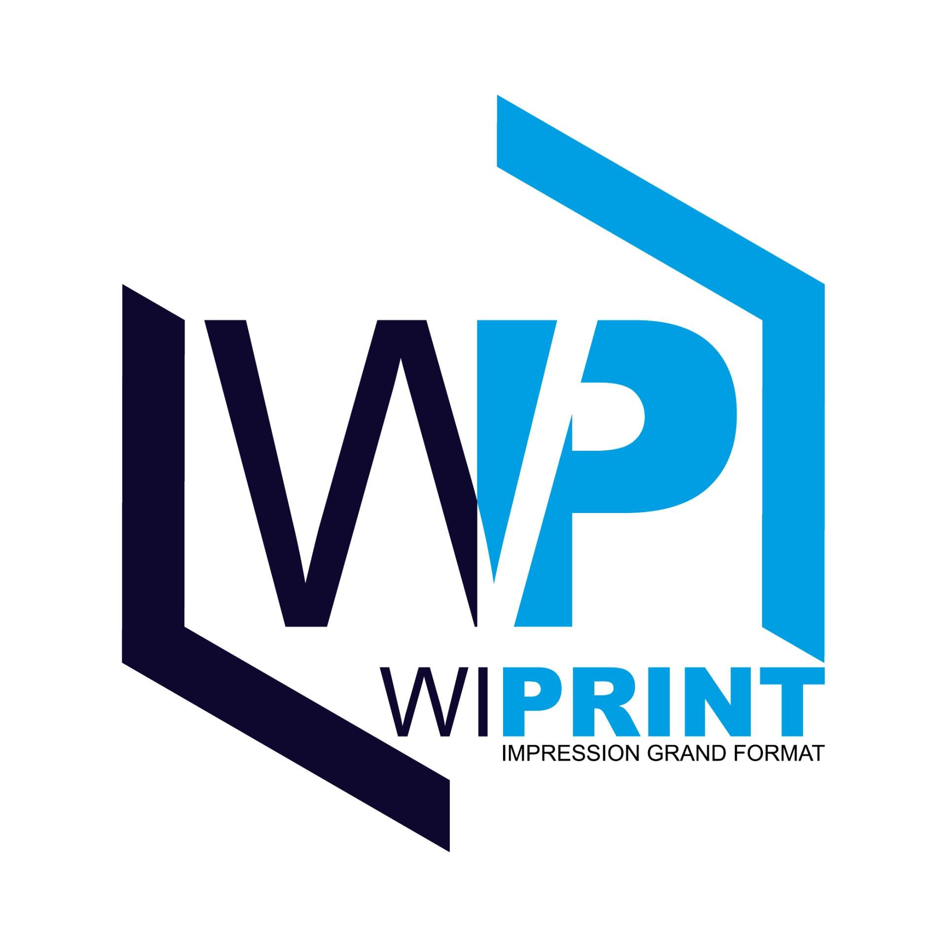 Impression grand format pour les professionnels Wiprint