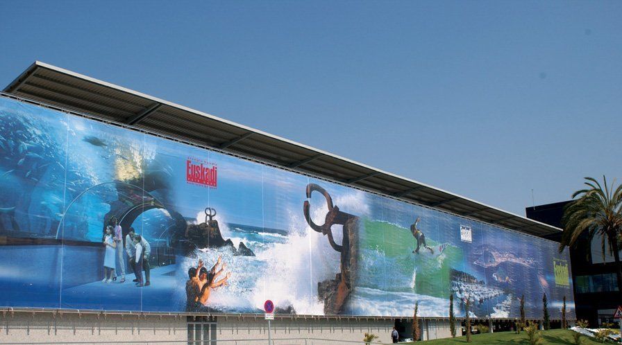 Impression sur toile