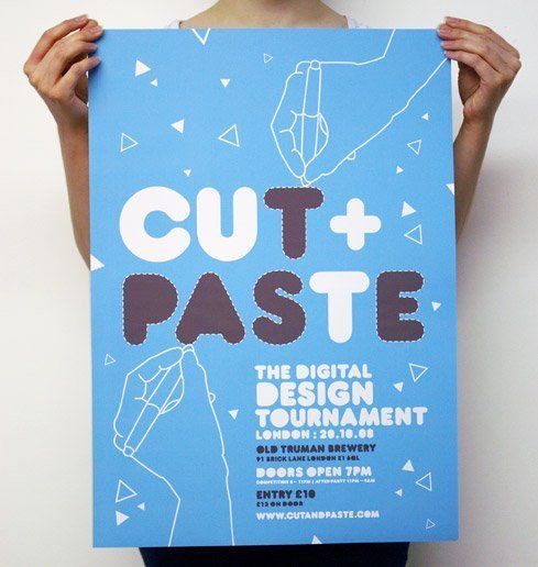 Impression sur papier poster avec pelliculage, qualité Haute Définition