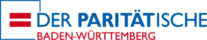Wir sind Mitglied im Paritätischen Wohlfahrtsverband Baden-Württemberg