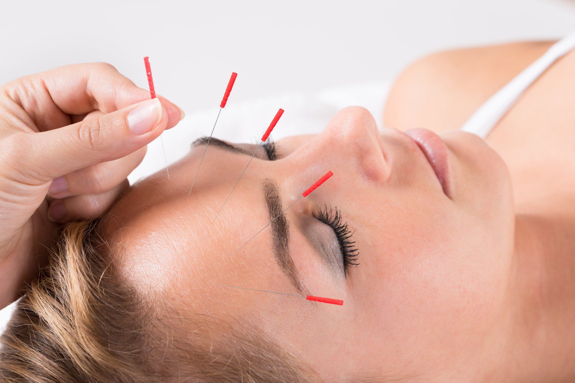 Facial Rejuvenation | GAOM