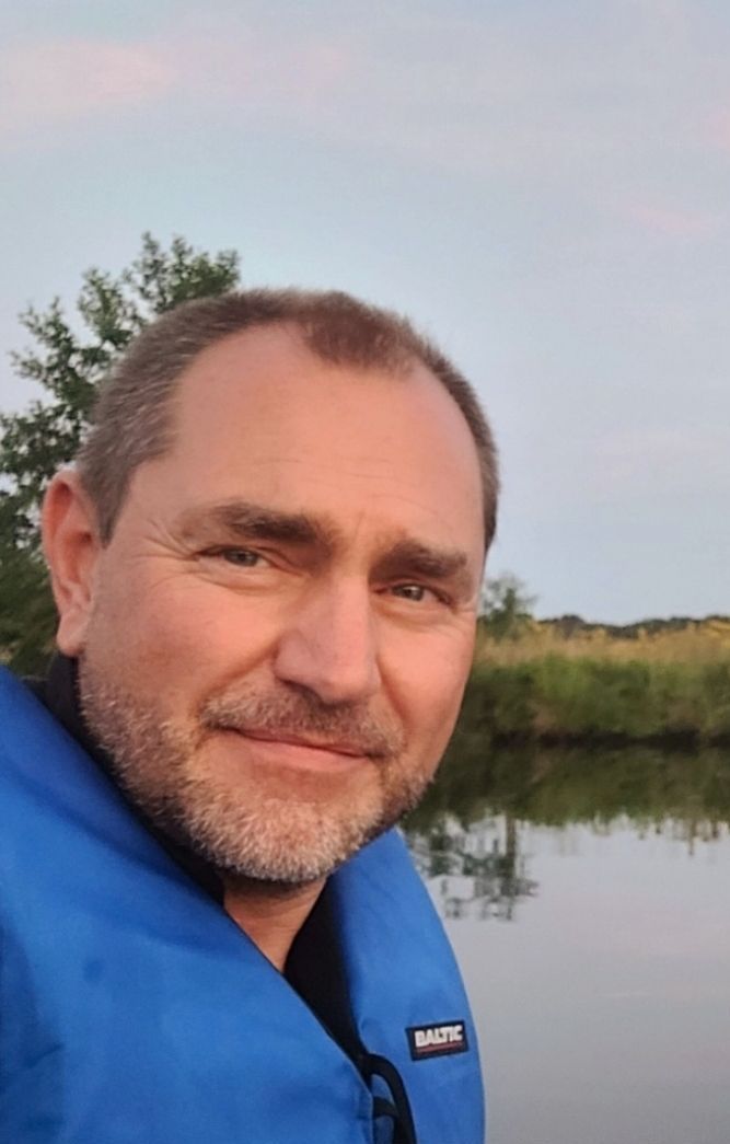 systemischer NaturCoach Lutz