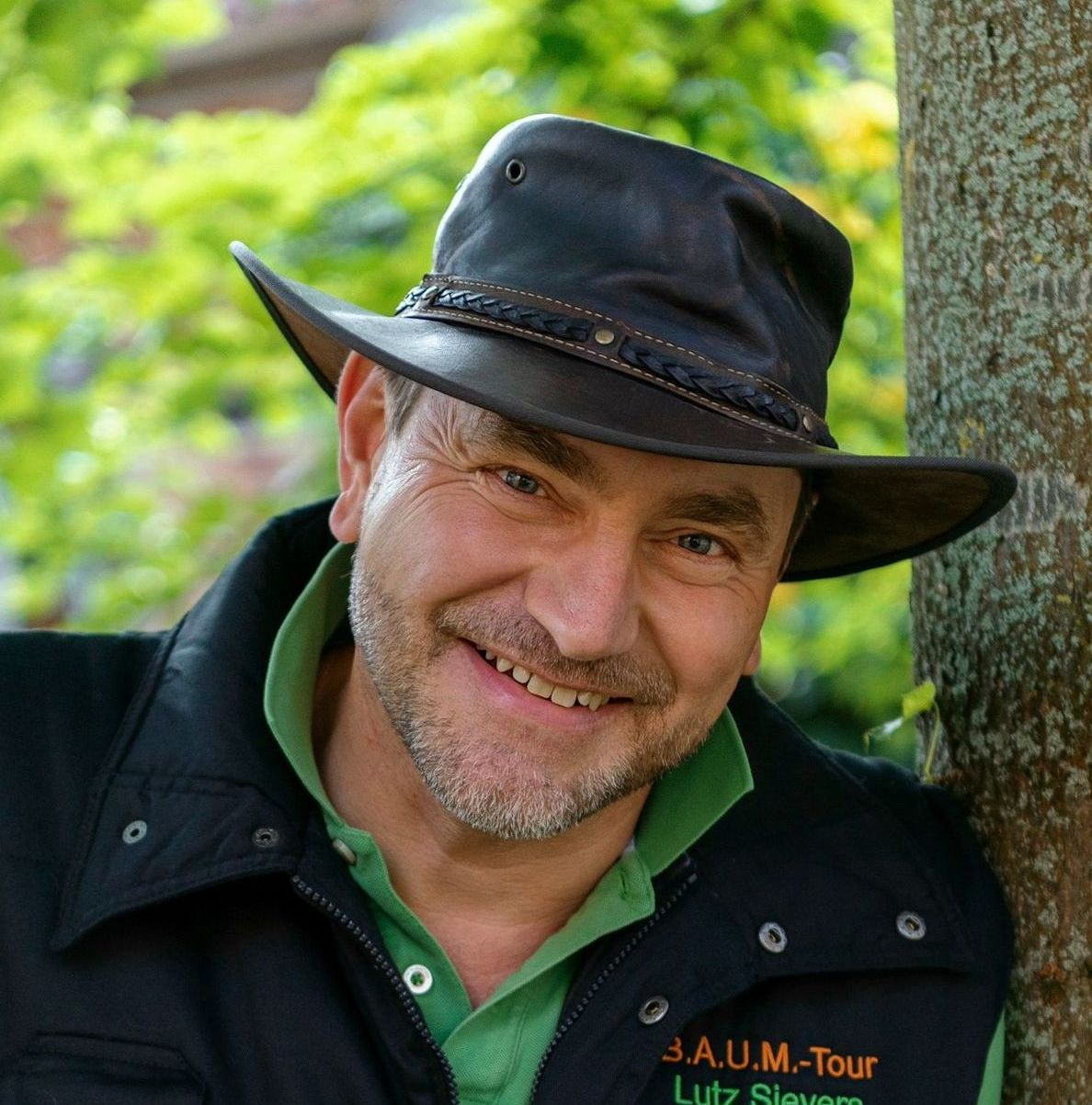 systemischer NaturCoach Lutz