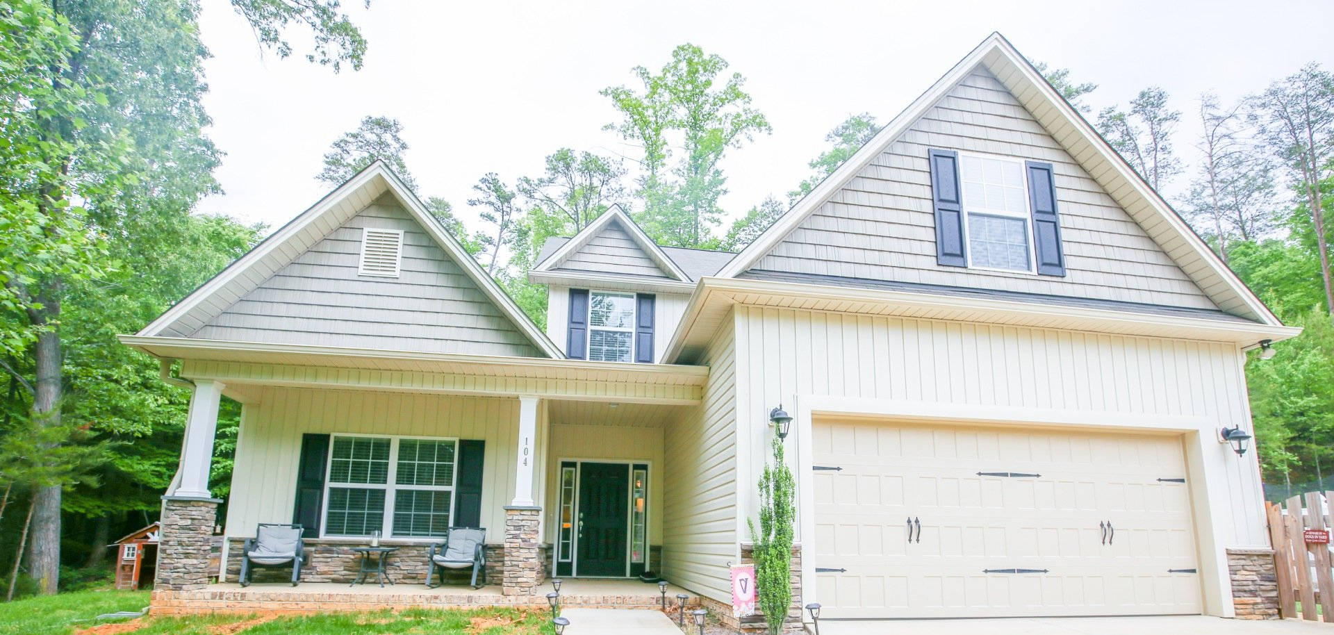 104 Oakmont Ct King NC 27021