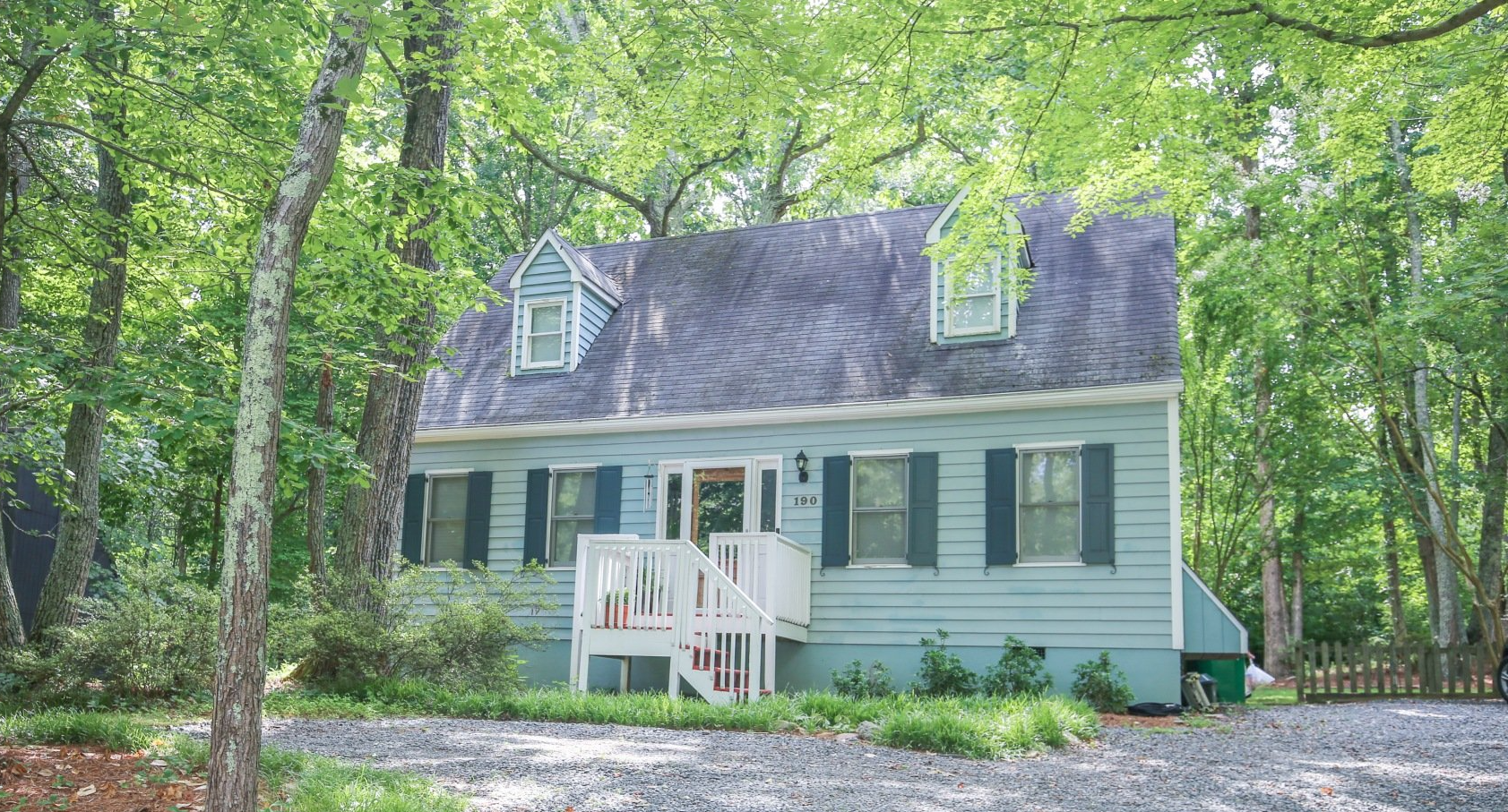 190 Matt James Ct Winston Salem NC 27023