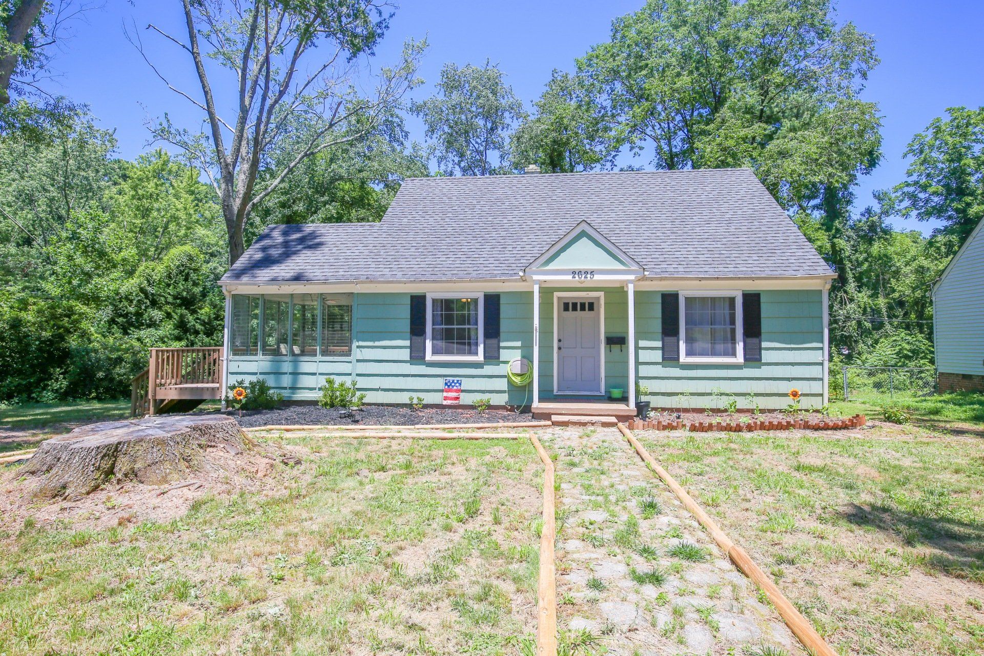 2625 Gould St Winston Salem NC 27103 2625 Gould St Winston Salem NC 27103