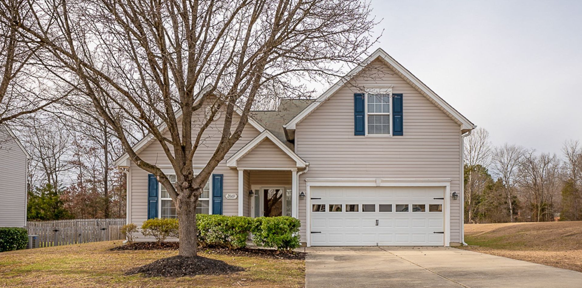 2669 Hidden Pond Cove, High Point, NC 27265